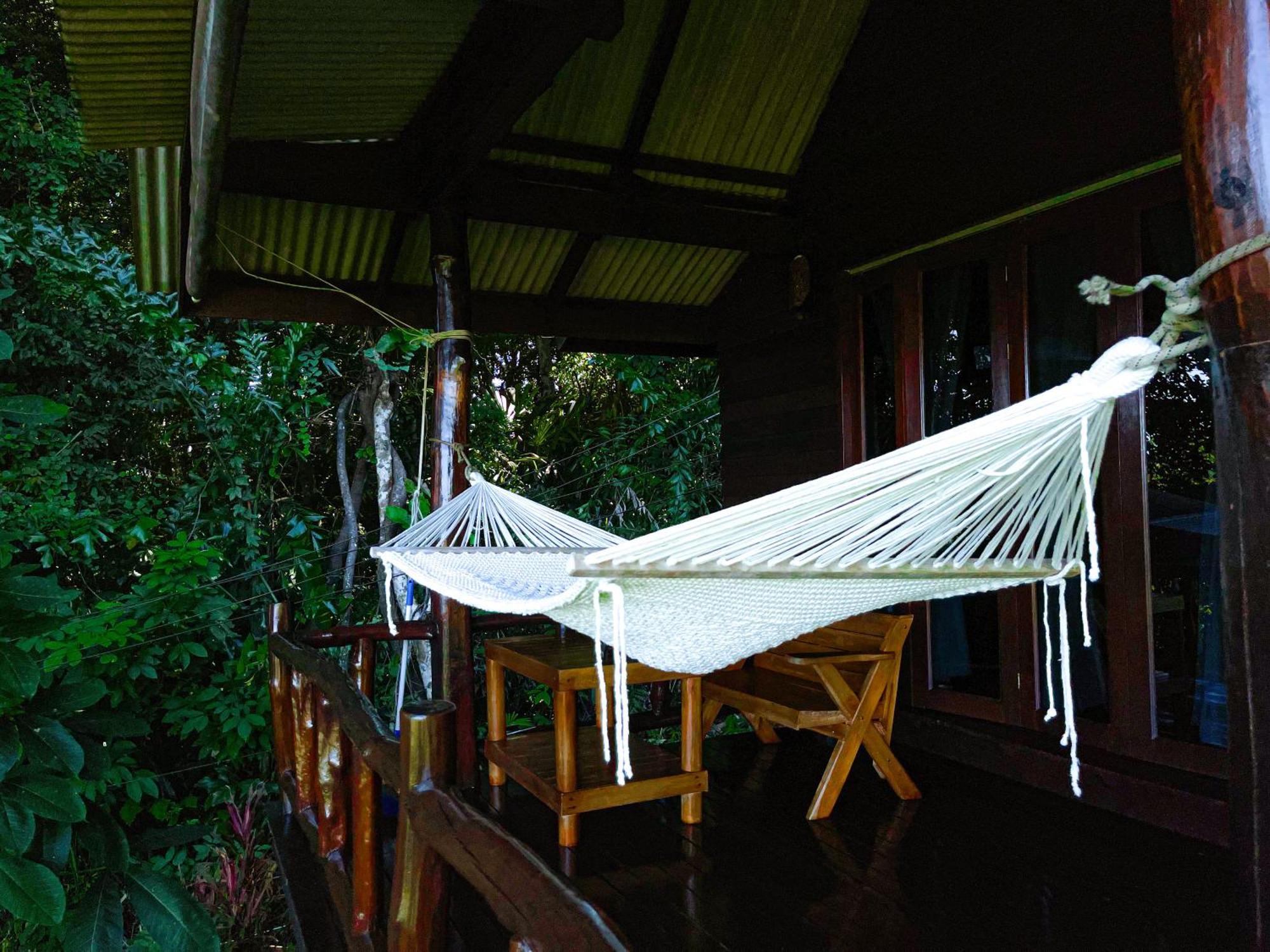 Bed and Breakfast Hillhouse - Koh Yao Noi Exterior foto